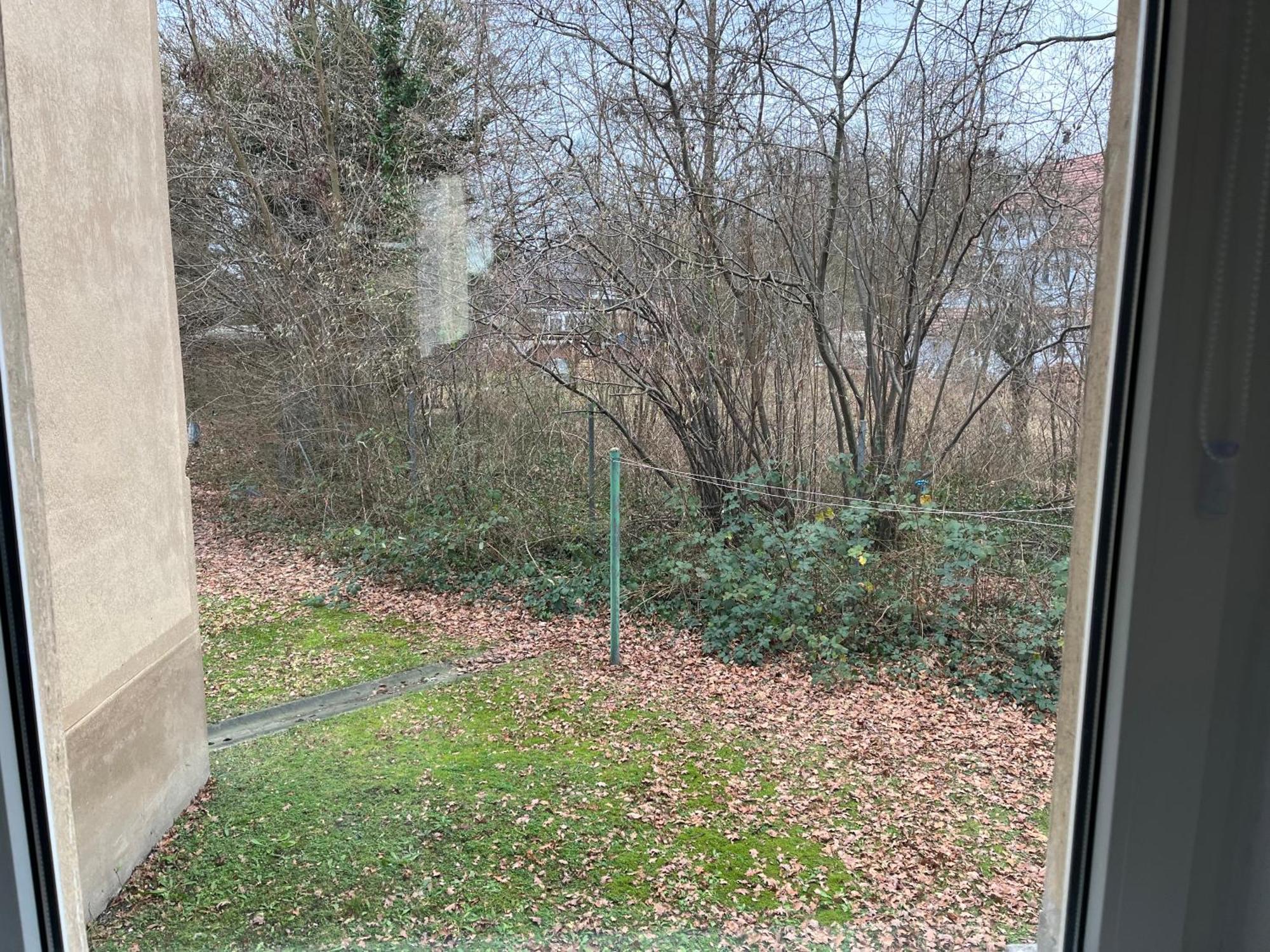 Monteurswohnungen Ferropolis